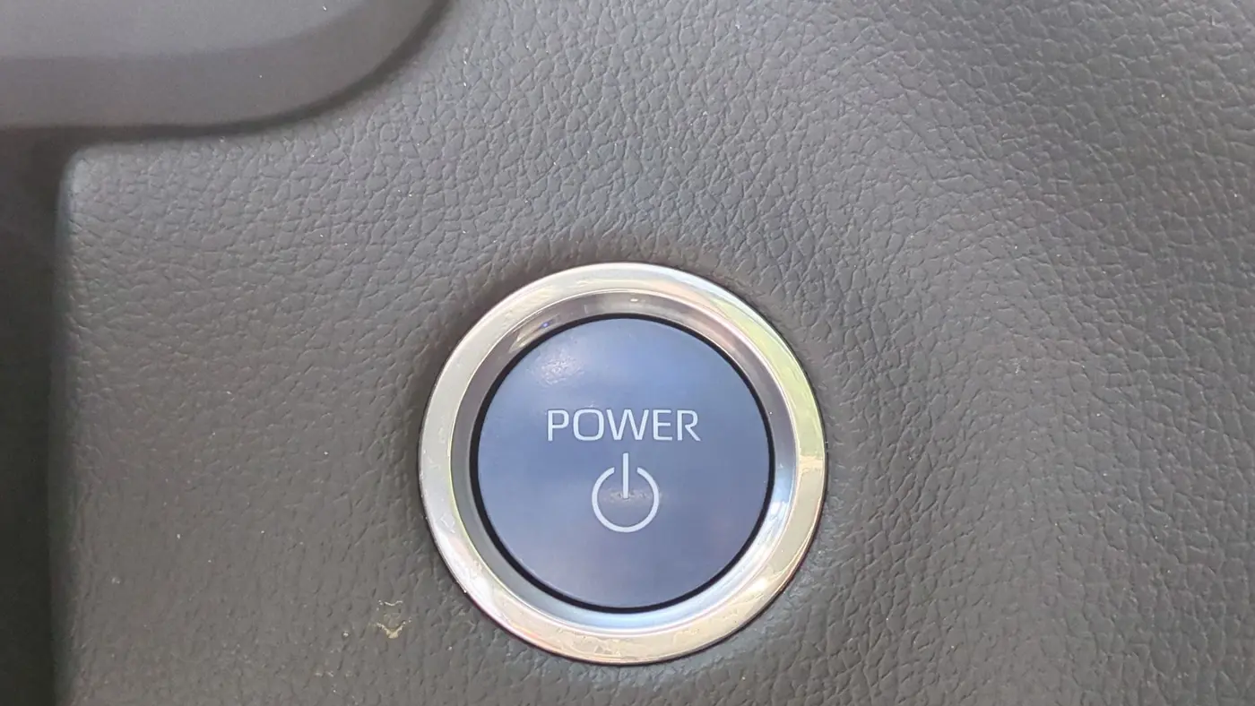 2024 Toyota Tundra Limited HV