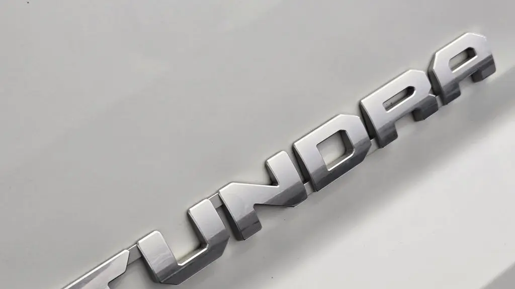 2023 Toyota Tundra Limited HV