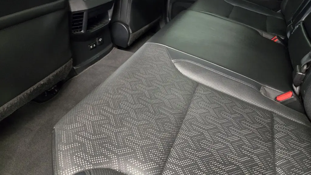 2023 Toyota Tundra Limited HV
