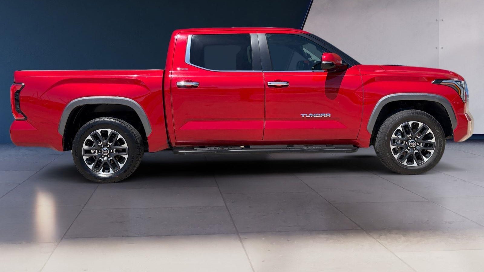 2024 Toyota Tundra Limited HV