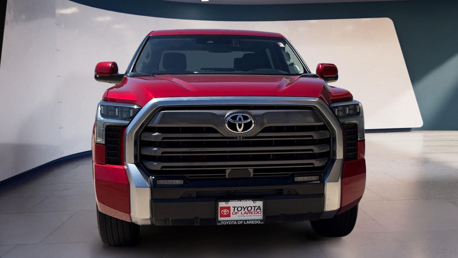 2024 Toyota Tundra Limited HV