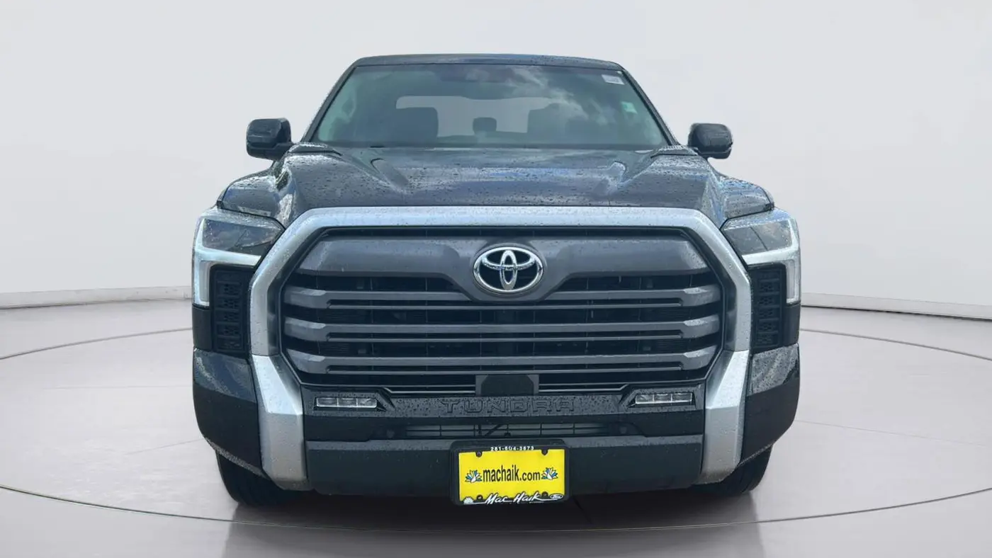 2024 Toyota Tundra Limited HV