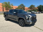 2025 Tundra Thumbnail 7