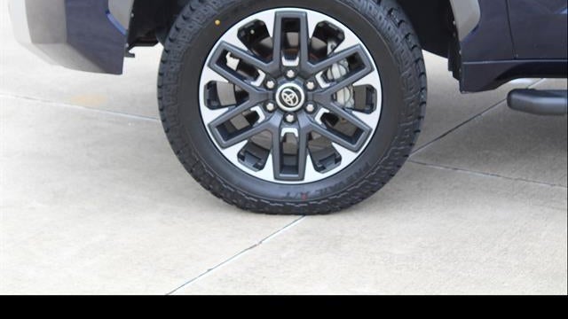 2022 Toyota Tundra Limited HV