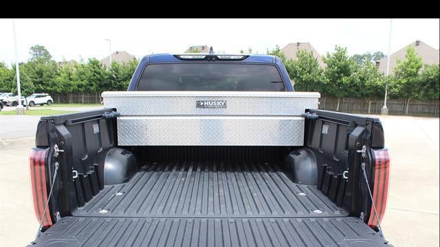 2022 Toyota Tundra Limited HV