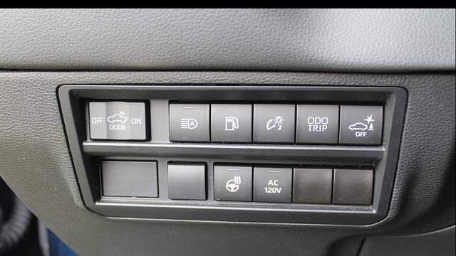 2022 Toyota Tundra Limited HV