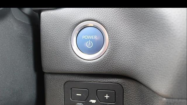 2022 Toyota Tundra Limited HV