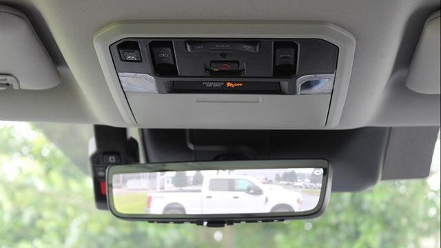2022 Toyota Tundra Limited HV