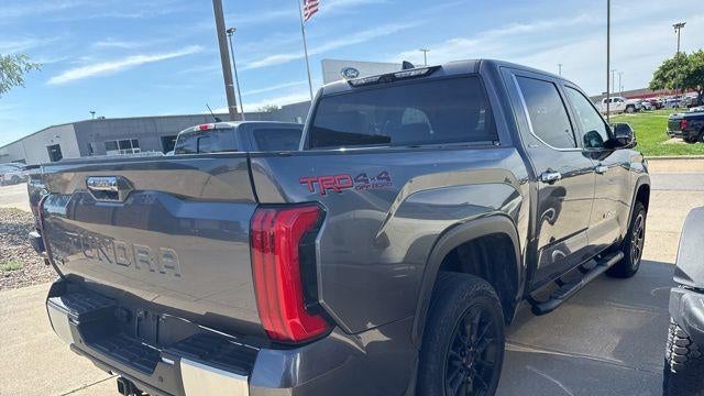 2023 Toyota Tundra Limited HV