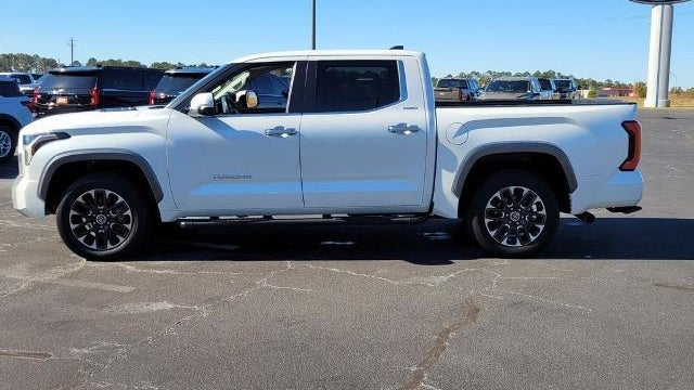 2024 Toyota Tundra Limited HV