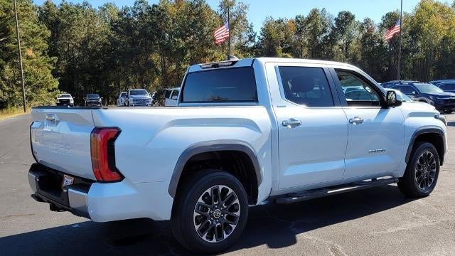 2024 Toyota Tundra Limited HV