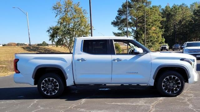 2024 Toyota Tundra Limited HV