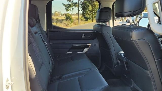 2024 Toyota Tundra Limited HV