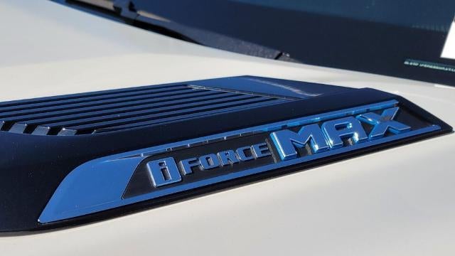 2024 Toyota Tundra Limited HV