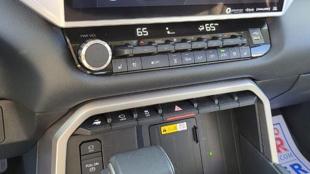 2024 Toyota Tundra Limited HV