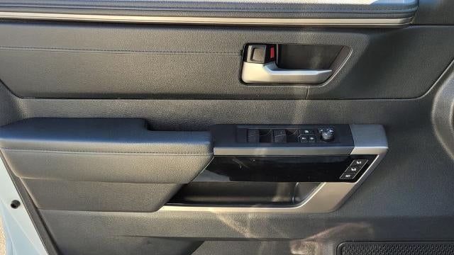 2024 Toyota Tundra Limited HV