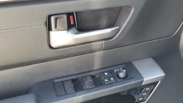 2024 Toyota Tundra Limited HV