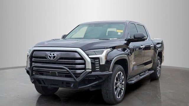 Preowned 2022 Toyota Tundra Limited HV for Sale