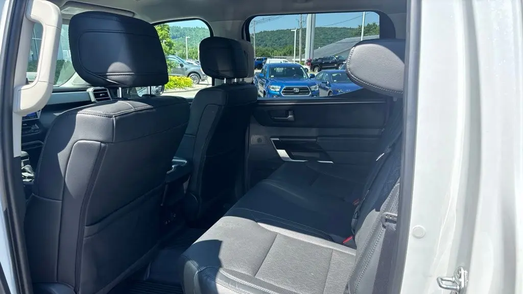 2024 Toyota Tundra Limited HV