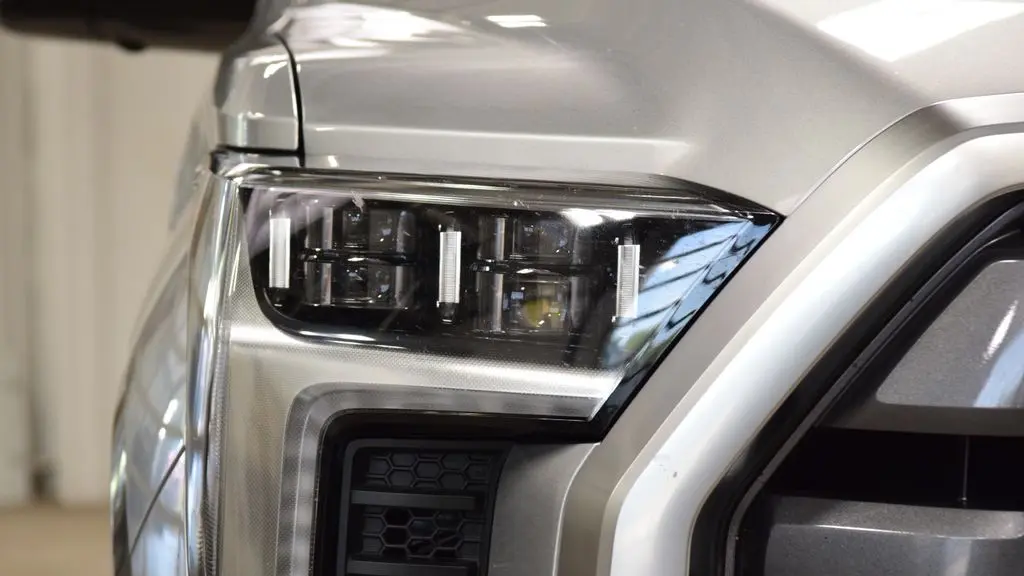 2024 Toyota Tundra Limited HV