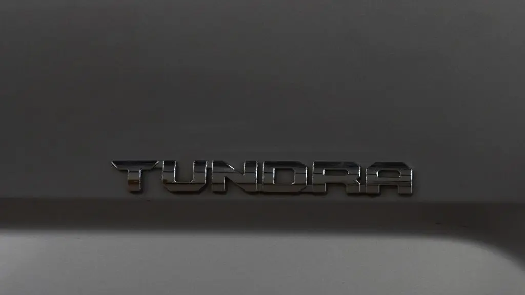 2024 Toyota Tundra Limited HV