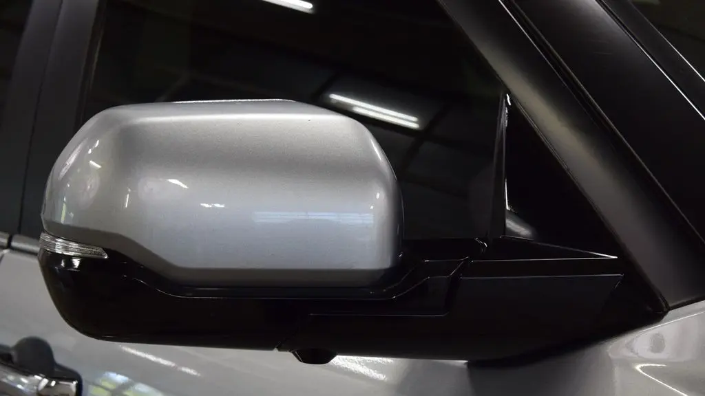 2024 Toyota Tundra Limited HV