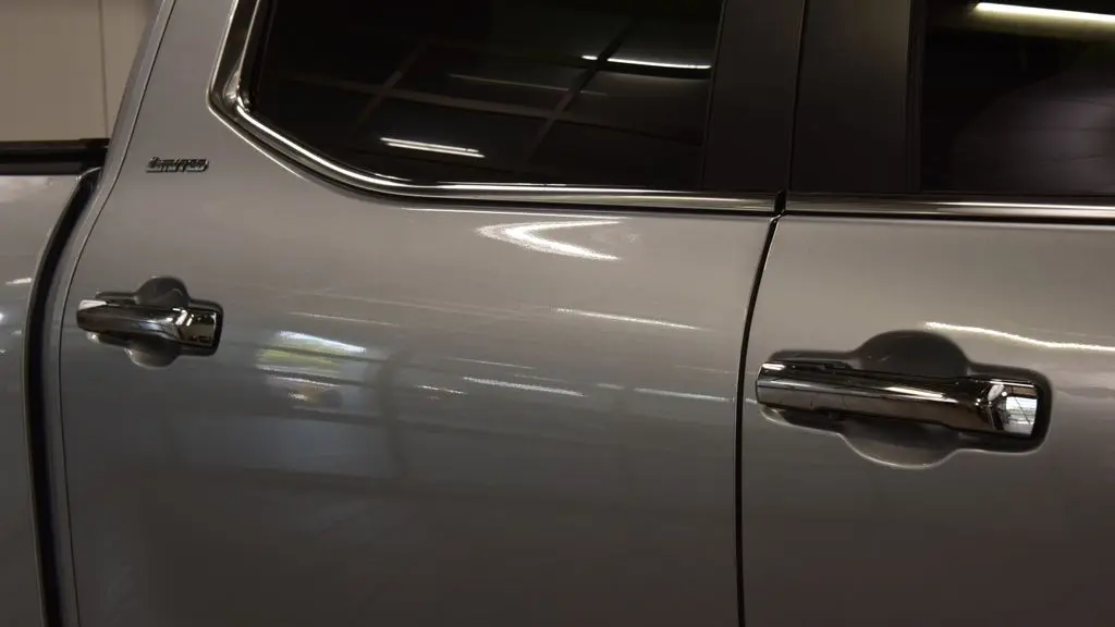 2024 Toyota Tundra Limited HV