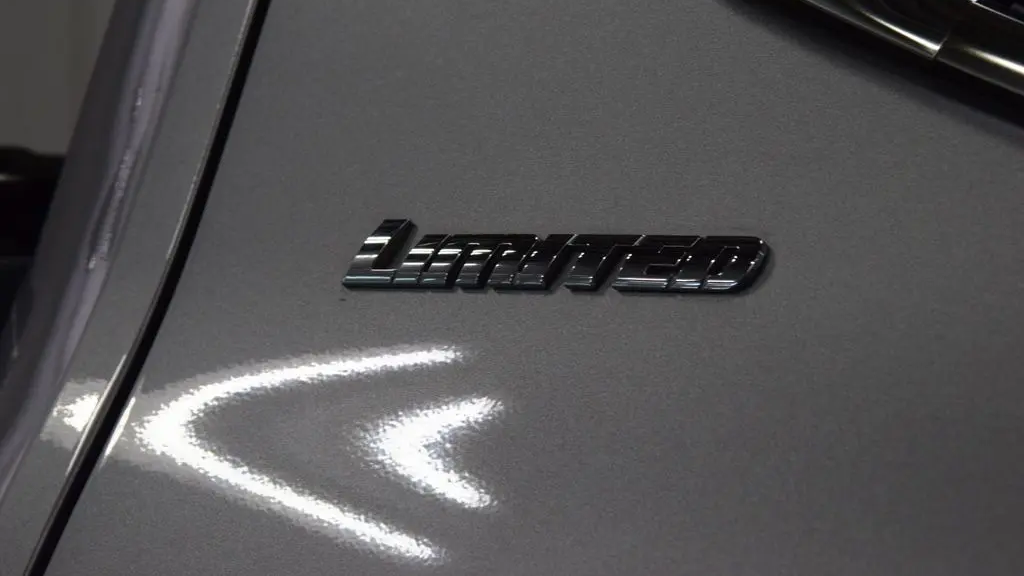 2024 Toyota Tundra Limited HV