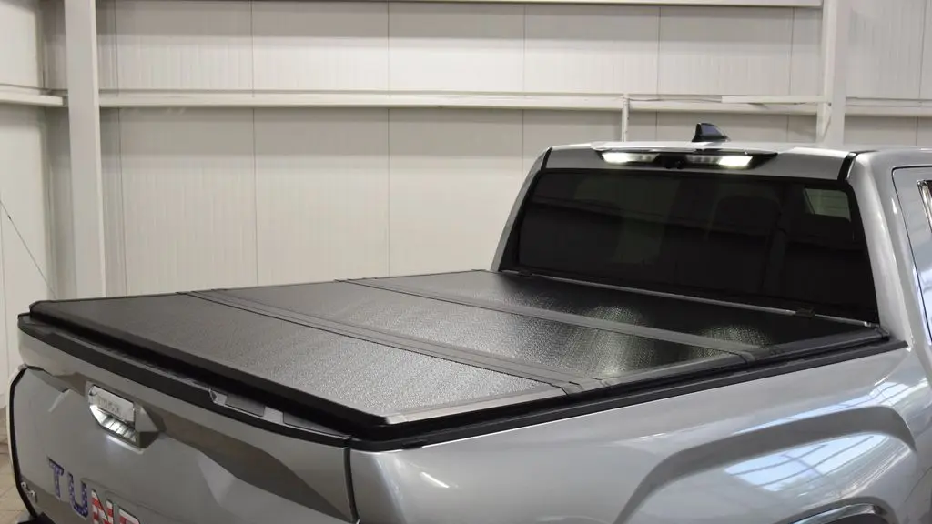 2024 Toyota Tundra Limited HV