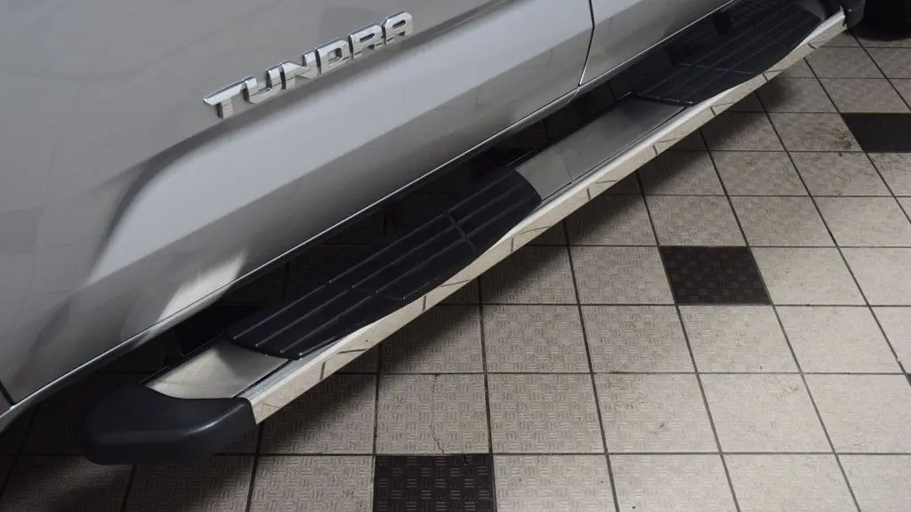 2024 Toyota Tundra Limited HV