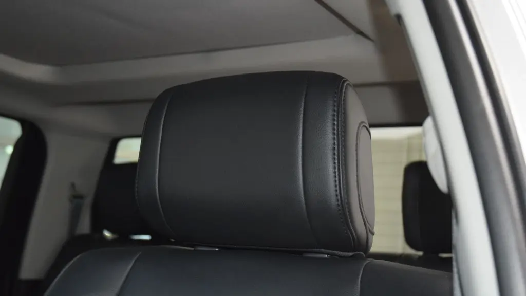 2024 Toyota Tundra Limited HV