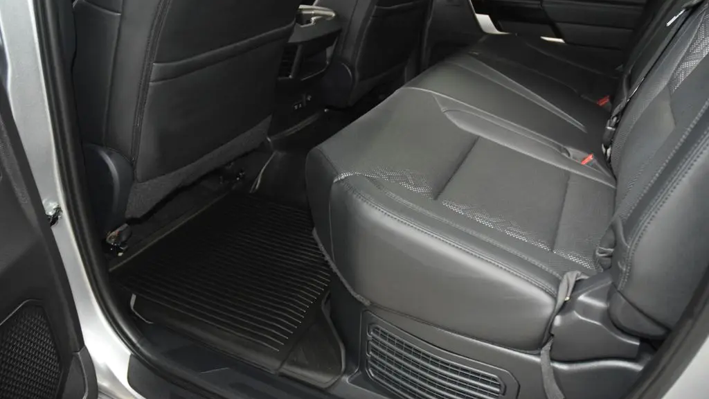 2024 Toyota Tundra Limited HV