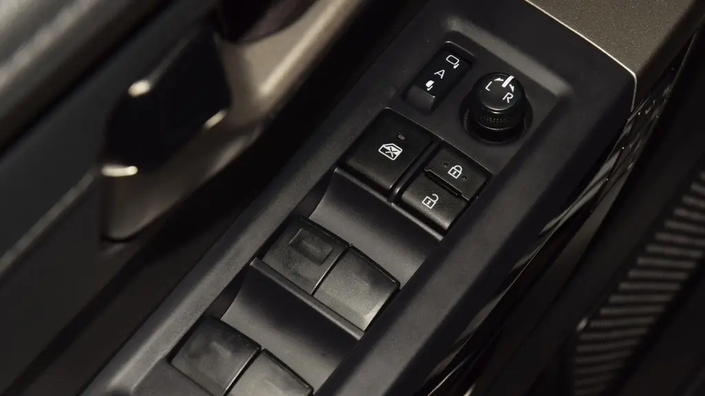 2024 Toyota Tundra Limited HV