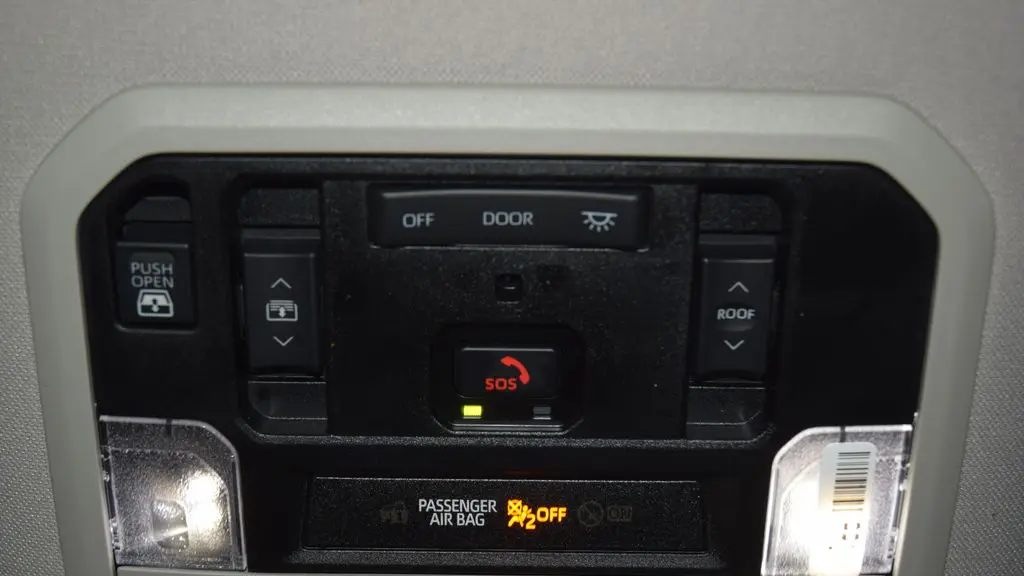 2024 Toyota Tundra Limited HV