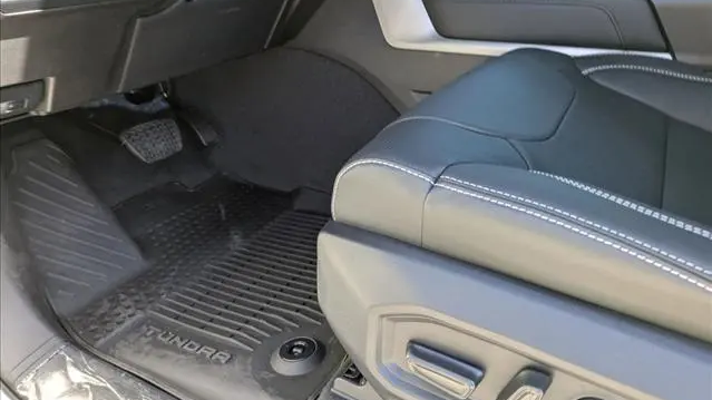 2026 Toyota Tundra Limited HV