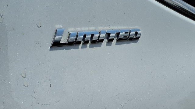 2024 Toyota Tundra Limited HV