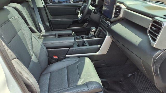 2024 Toyota Tundra Limited HV