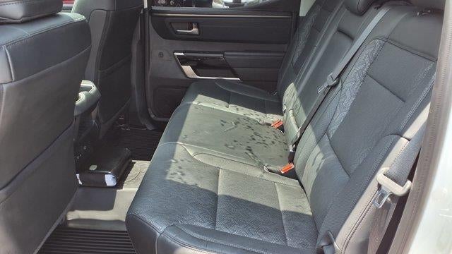 2024 Toyota Tundra Limited HV