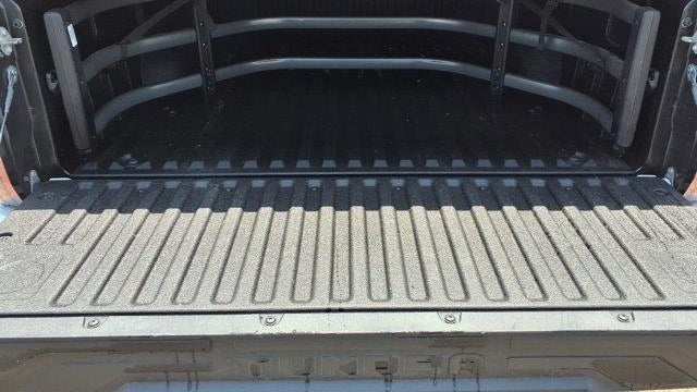 2024 Toyota Tundra Limited HV