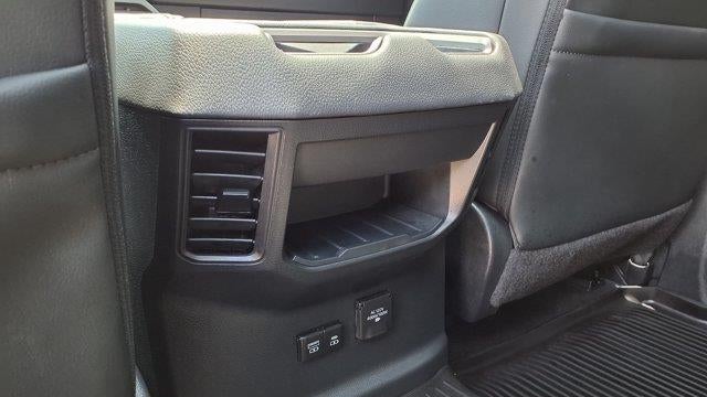 2024 Toyota Tundra Limited HV