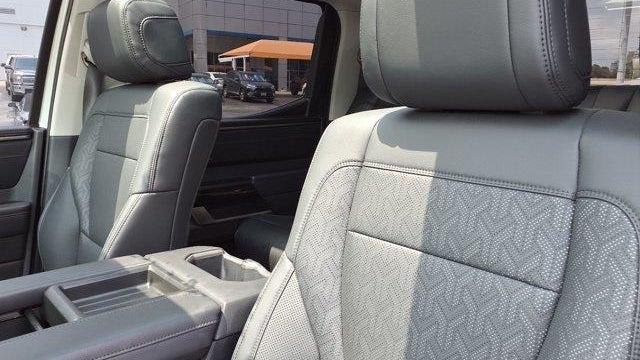 2024 Toyota Tundra Limited HV