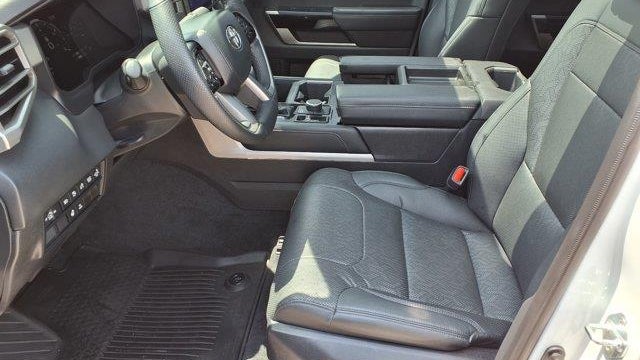 2024 Toyota Tundra Limited HV