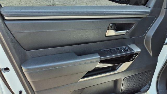 2024 Toyota Tundra Limited HV