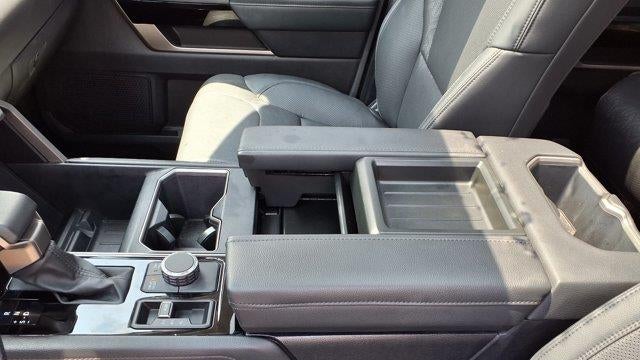 2024 Toyota Tundra Limited HV