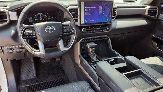 2024 Toyota Tundra Limited HV