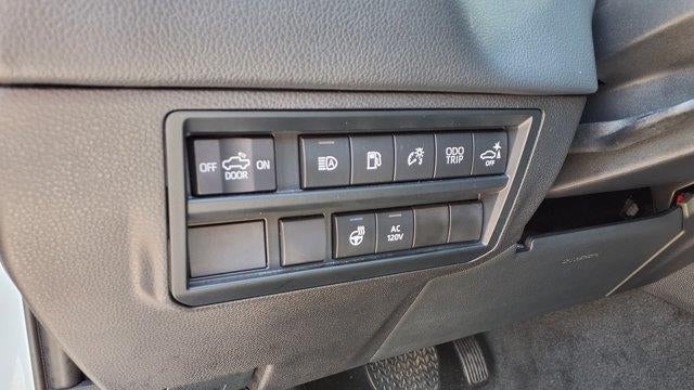 2024 Toyota Tundra Limited HV