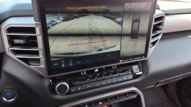2024 Toyota Tundra Limited HV