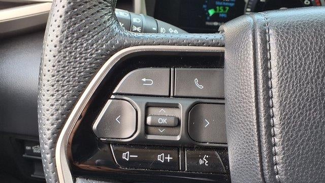 2024 Toyota Tundra Limited HV