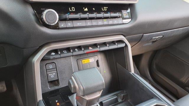 2024 Toyota Tundra Limited HV
