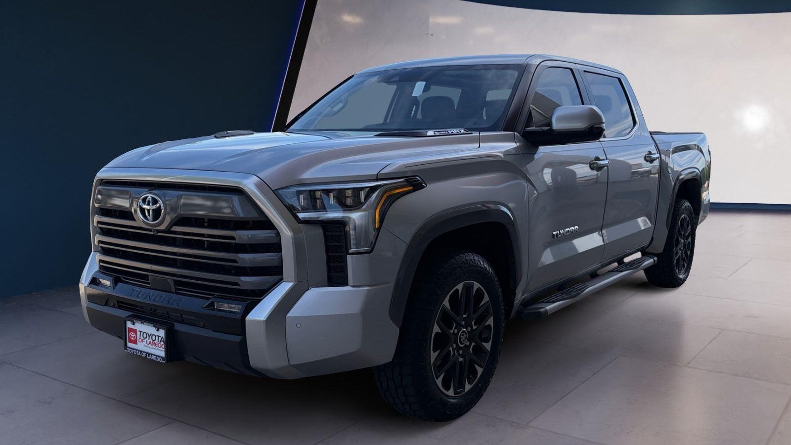 Preowned 2024 Toyota Tundra Limited HV for Sale
